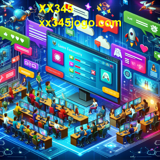 Explorando a Comunidade dos Fóruns no XX345