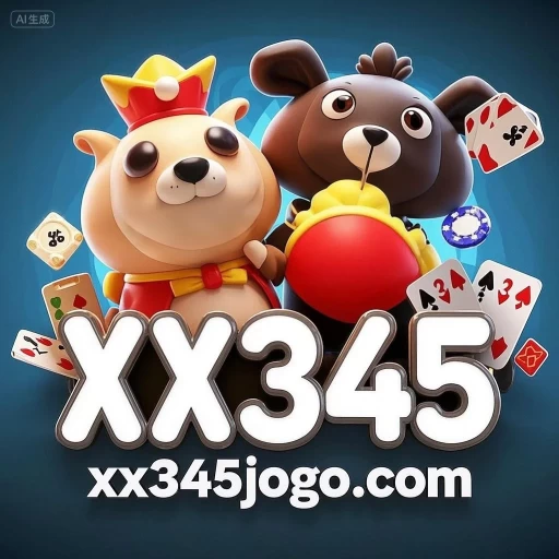 Logo XX345